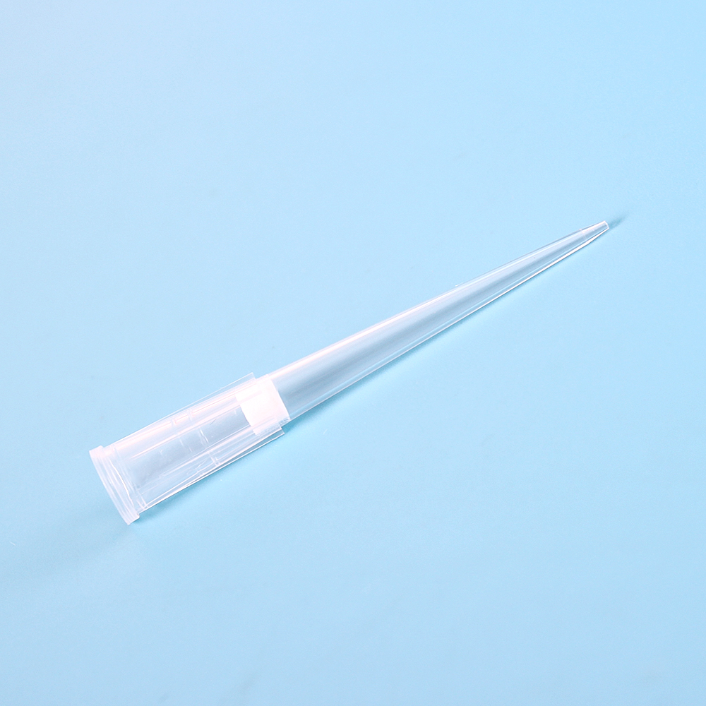 Tp 100 F 100ul Universal Micro Pipette Tips With Filter In Bulk From China Manufacturer Servicebio