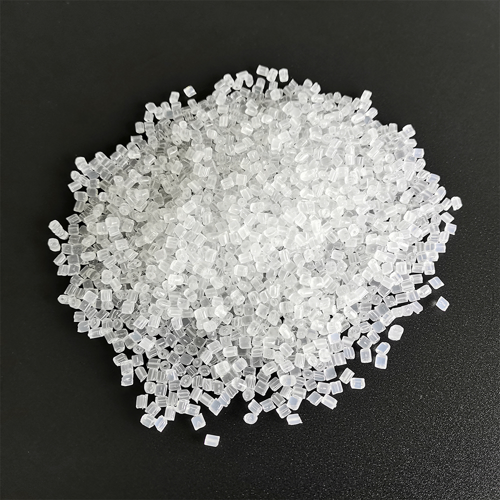 TP-PP Low Retention Polypropylene Raw Material for Pipette For Lab Comsumables