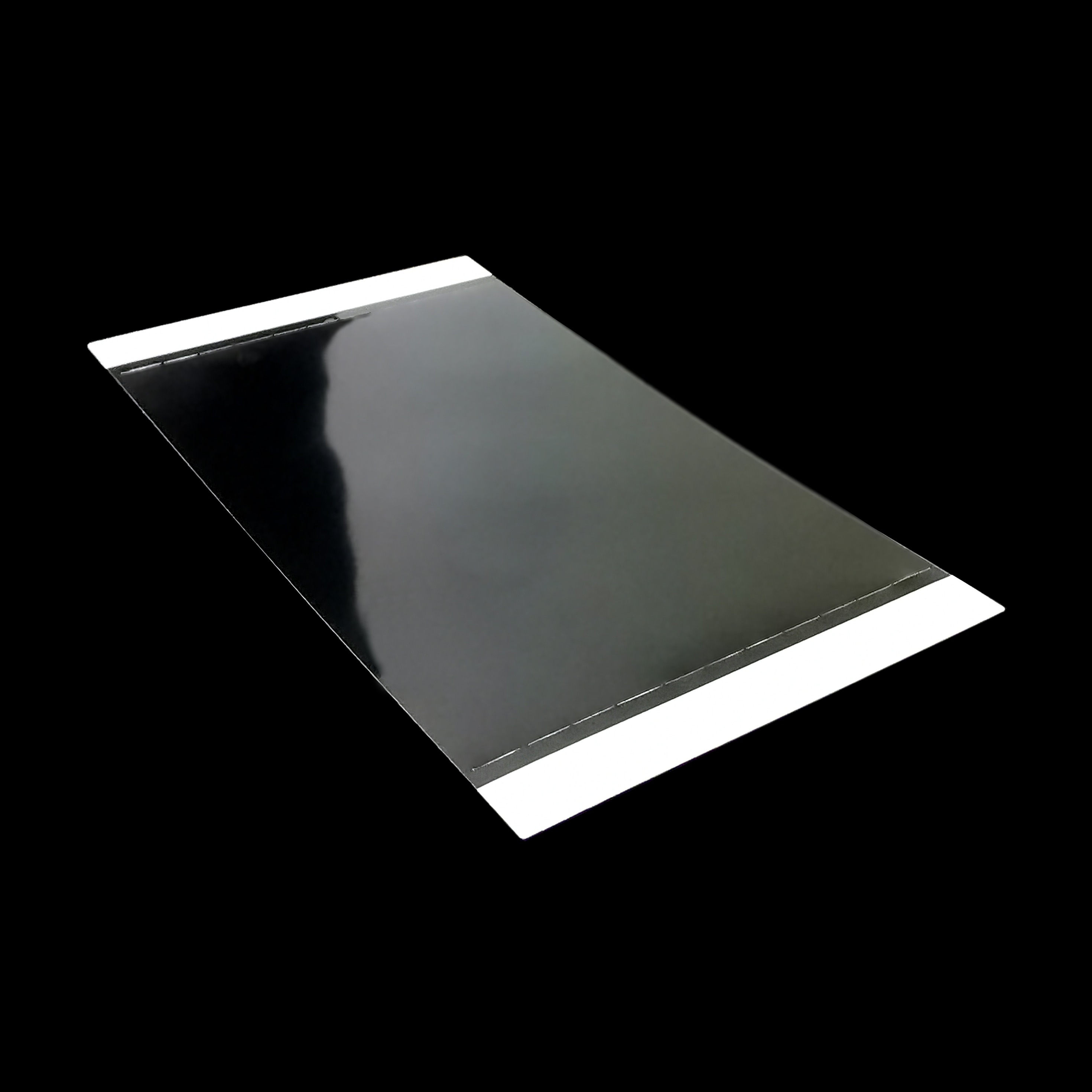 QPCR Plate Sealing Film (High Viscosity) from China manufacturer