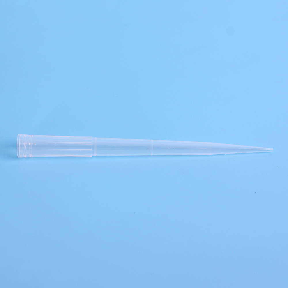 1mL Pipette Tips Pipette Tips Bulk Sale 1mL Non Filter Tips Sterile