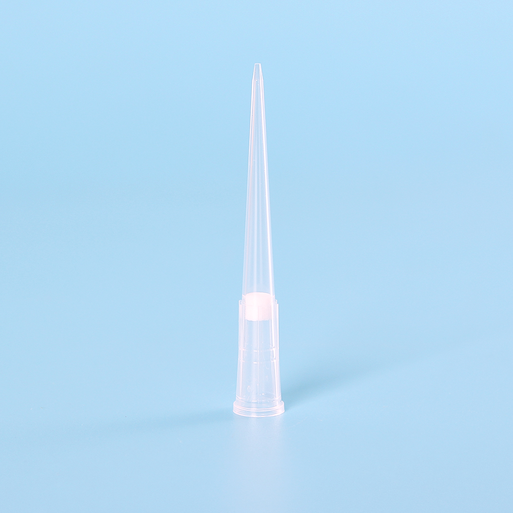 TP-100-F 100ul Universal Micro Pipette Tips with Filter in Bulk