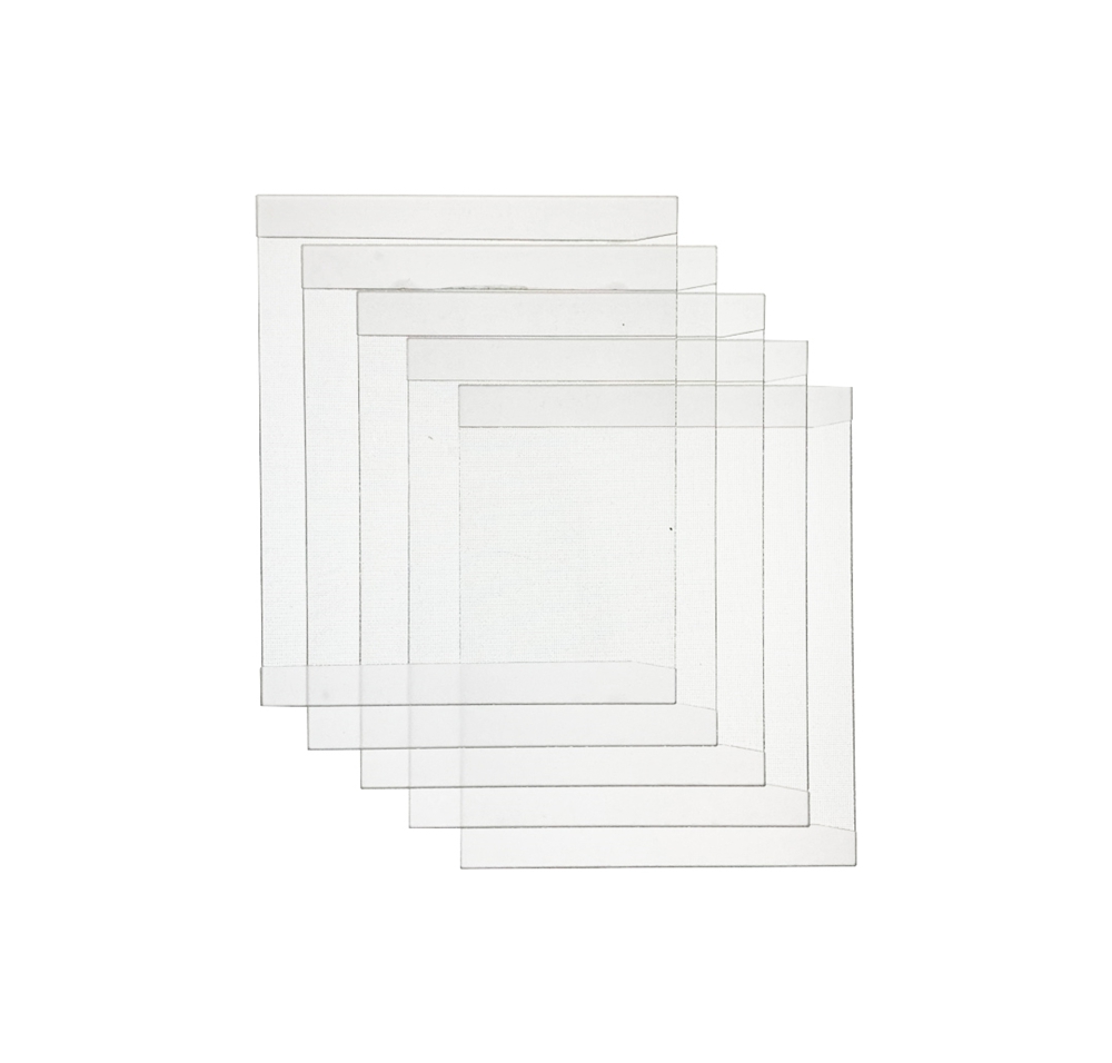 glass plate manufacturers