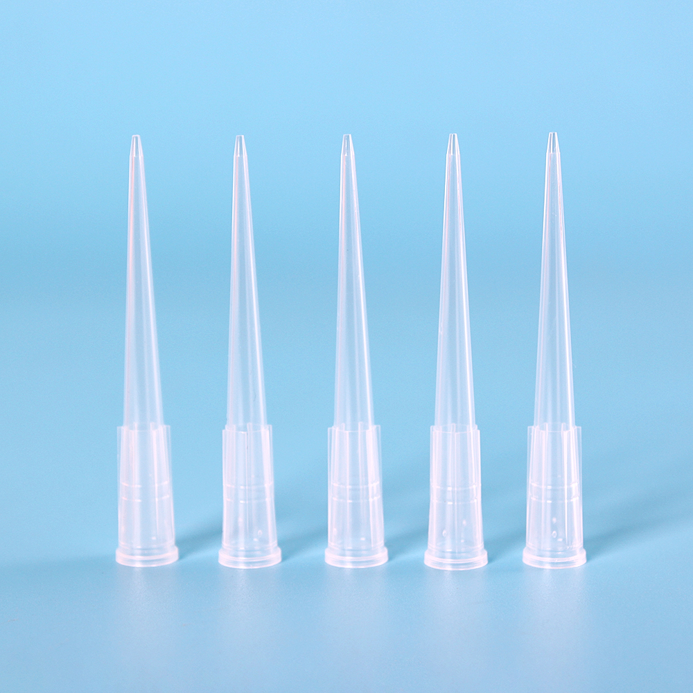 TP200C 200ul Authorized Sterile Nonfilter Pipette Tips in Bulk from