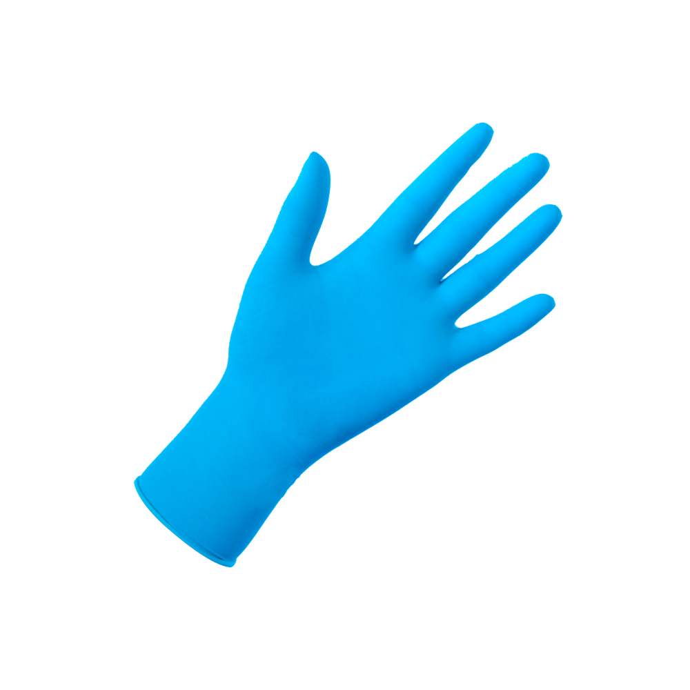 xl disposable nitrile gloves